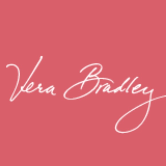 VERA BRADLEY BACKPACK - Picture 1 of 8